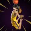 POP Scale Purple Gold Dream Team Series 001 Monkey D. Luffy - ONE PIECE Resin Statue - Noc Studio