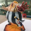 POP Scale Queen - ONE PIECE Resin Statue - STAND Studios