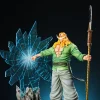 POP Scale Rocks Pirates Whitebeard Edward Newgate - ONE PIECE Resin Statue - JiKe Studio