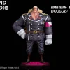 POP Scale Roger Pirates 004 Douglas Bullet - ONE PIECE Resin Statue - STAND Studios