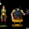 POP Scale Roger Pirates Series 009 Spencer & Millet Pine - ONE PIECE Resin Statue - STAND Studios