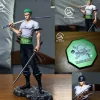 POP Scale Roronoa Zoro - ONE PIECE Resin Statue - GG-Studios