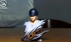 POP Scale Roronoa Zoro - ONE PIECE Resin Statue - GG-Studios