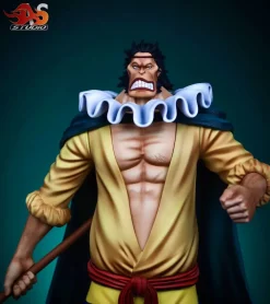POP Scale Sai - ONE PIECE Statue - AS Studios