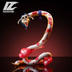 POP Scale Salome - ONE PIECE Resin Statue - PZ Studio