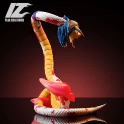 POP Scale Salome - ONE PIECE Resin Statue - PZ Studio