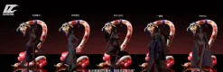 POP Scale Salome - ONE PIECE Resin Statue - PZ Studio