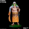 POP Scale Sasaki - ONE PIECE Resin Statue - STAND Studios