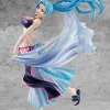 POP Scale Second Edition Memory Playback Series Nefertari Vivi - ONE PIECE Official Statue - MegaHouse