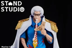 POP Scale Sengoku - ONE PIECE Resin Statue - STAND Studios