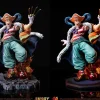 POP Scale Seven Warlords of the Sea Series Buggy - ONE PIECE Statue - AS Studios