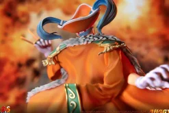 POP Scale Seven Warlords of the Sea Series Buggy - ONE PIECE Statue - AS Studios