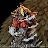 POP Scale Shiki the Golden Lion - ONE PIECE Resin Statue - JiaoDian Studio