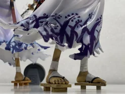 POP Scale Shimotsuki Ryuma - ONE PIECE Statue - PeiJianShouGe Studio
