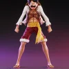 POP Scale Shouting Monkey D. Luffy - ONE PIECE Resin Statue - YuXing Studio