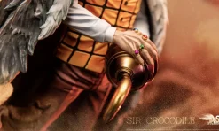 POP Scale Sir Crocodile - ONE PIECE Resin Statue - AS Studios