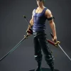 POP Scale Sky Piea Roronoa Zoro - ONE PIECE Statue - ShiYi Studio
