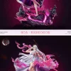 POP Scale Slave Arrow Boa Hancock - ONE PIECE Resin Statue - TianYi Studio