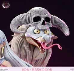 POP Scale Slave Arrow Boa Hancock - ONE PIECE Resin Statue - TianYi Studio