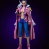 POP Scale Smoker Tashigi - ONE PIECE Resin Statue - 8thdays Studios