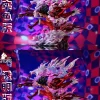 POP Scale Snakeman Monkey D. Luffy - ONE PIECE Resin Statue - YT-Studio