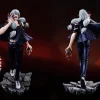 POP Scale Special Grade Cursed Spirit Series 001 Mahito - Jujutsu Kaisen Resin Statue - JuXiuWeiYun Studio