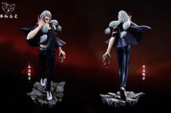 POP Scale Special Grade Cursed Spirit Series 001 Mahito - Jujutsu Kaisen Resin Statue - JuXiuWeiYun Studio