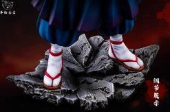 POP Scale Special Grade Cursed Spirit Series 002 Kenjaku - Jujutsu Kaisen Resin Statue - JuXiuWeiYun Studio