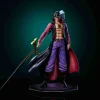 POP Scale Standing Dracule Mihawk - ONE PIECE Resin Statue - C2 Studio