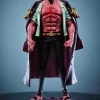 POP Scale Sun Pirates 001 Fisher Tiger - ONE PIECE Resin Statue - Black Studios