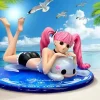 POP Scale Swim Wear Perona - ONE PIECE Resin Statue - LG Studios