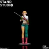 POP Scale SWORD Hibari - ONE PIECE Resin Statue - STAND Studios