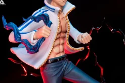 POP Scale Sword Koby - ONE PIECE Resin Statue - DRA Studio
