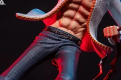 POP Scale Sword Koby - ONE PIECE Resin Statue - DRA Studio