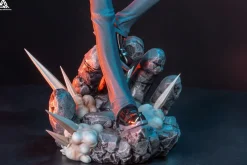 POP Scale Sword Koby - ONE PIECE Resin Statue - DRA Studio