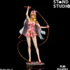 POP Scale SWORD Kujaku - ONE PIECE Resin Statue - STAND Studios
