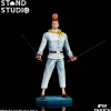 POP Scale Thatch - ONE PIECE Resin Statue - STAND Studios