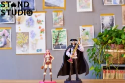 POP Scale The Supersonic Van Augur - ONE PIECE Resin Statue - STAND Studios