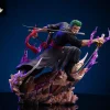 POP Scale Three Sword Style Roronoa Zoro - ONE PIECE Resin Statue - Warrior Studio