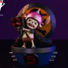 POP Scale Tony Tony Chopper with Rocket Launcher - ONE PIECE Resin Statue - Super Studios