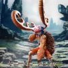 POP Scale Tony Tony Chopper - ONE PIECE Statue - Ghost-Studio
