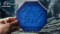 POP Scale Tony Tony Chopper - ONE PIECE Statue - Ghost-Studio