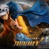 POP Scale Trafalgar D. Water Law - ONE PIECE Resin Statue - HM Studios