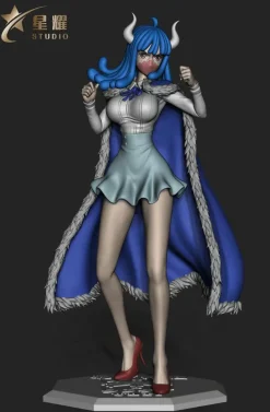 POP Scale Ulti - ONE PIECE Resin Statue - XingYao Studio