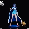 POP Scale Ulti - ONE PIECE Resin Statue - STAND Studios