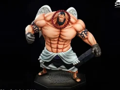 POP Scale Urouge - ONE PIECE Resin Statue - Master Studios