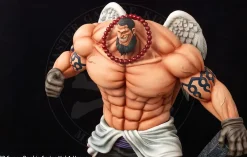 POP Scale Urouge - ONE PIECE Resin Statue - Master Studios