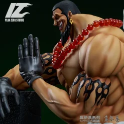 POP Scale Urouge - ONE PIECE Resin Statue - PZ Studio