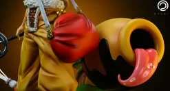 POP Scale Usopp - ONE PIECE Resin Statue - C2 Studio