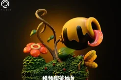POP Scale Usopp - ONE PIECE Resin Statue - C2 Studio
